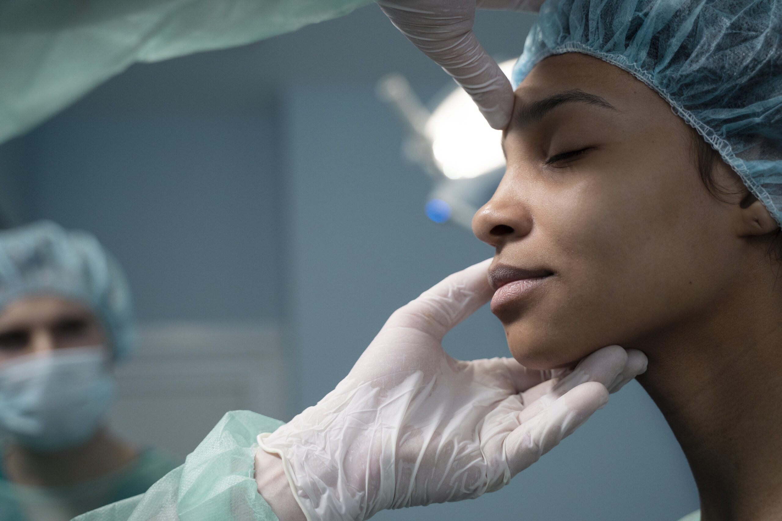 best rhinoplasty surgeon in dubai