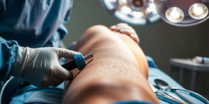 Thigh Liposuction