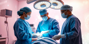 Liposuction for Love Handles