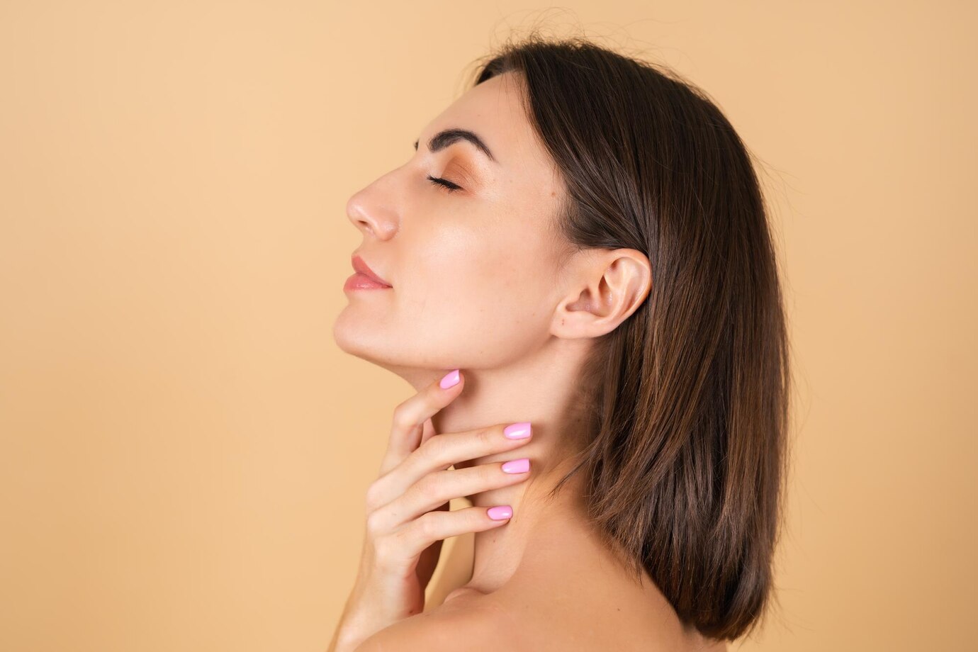 Jawline with Fillers in Kerala
